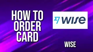 How To Order Card Wise Tutorial