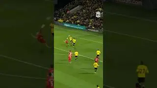 🚲 Emre Can’s Bicycle Kick vs Watford 😱