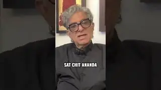 How Do We Return To Sat Chit Ananda?