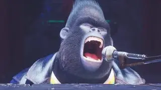 Sing (2016)  -  
