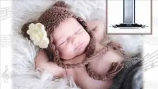 Hood Fan Sound, Cooker Hood - Fall asleep, stay asleep