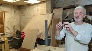 Очень удобная настройка фрезера