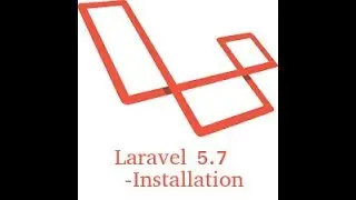 Laravel tutorial from scratch #1- Installation