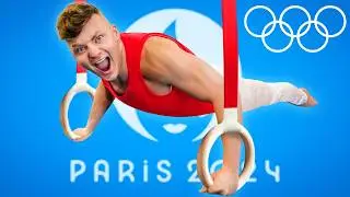 Trying Every Level of Gymnastics!