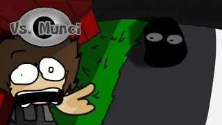 FNF' - Vs Munci Beta Mod (PART 1)