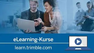 Tekla Structures | eLearning-Kurse auf learn.trimble.com