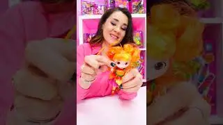 🎁КАКУЮ КУКЛУ Сказочный Патруль РАСПАКОВАЛИ ❓👧