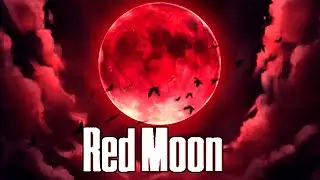 ТАКОЕ УЖЕ БЫЛО | Red Moon | ПЕРВЫЙ ВЗГЛЯД