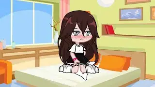 my boyfriend became a pillow?😳 ~ 