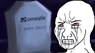 Omegle Is Gone Forever