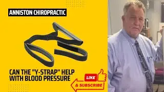 Can the Y-STRAP help a Truck Driver pass a DOT physical? TUNE IN NOW TRUCKERS!