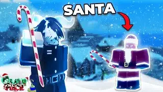 [GPO LIVE] THE NEW CHRISTMAS UPDATE!
