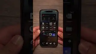 iOS 18.1 Beta 3 Features! #tech #iphonesolutions #techtok #ios18 #ios18beta #ios18features