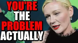 Actress DESTROYS Crazy Reporter Who Tries BAITING HER With WOKE INSANITY!