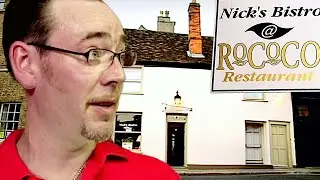 What Happened to Rococo's from Kitchen Nightmares?? (Maggies)