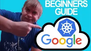 Introduction to Google Kubernetes Engine for beginners