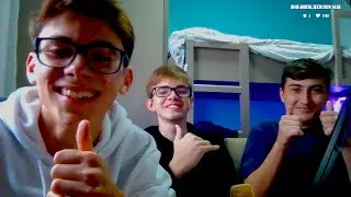 GEOGUESSR do jeito que você NUNCA viu antes. Jogando com o chat