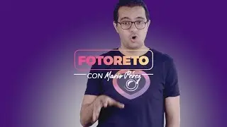 FotoReto 14: Selfies