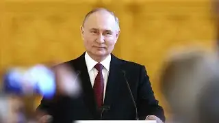 Владимир Путин 7 мая в пятый раз вступит в должность президента России.