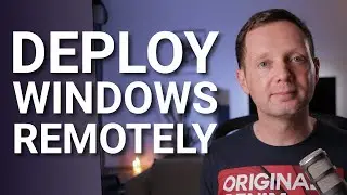 Windows Autopilot: Remote Device Setup Made Easy!
