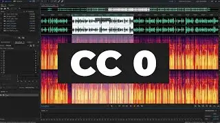 Где Взять Бесплатную Музыку Для Вашего Видео \ Creative Commons 0