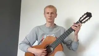 В. Калинин - Вальс Соль мажор | Детский репертуар