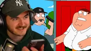 Jschlatt Reacts to 