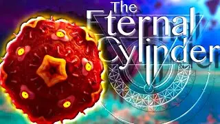 I reached the Infected Biome and hated it | The Eternal Cylinder