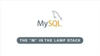 MySQL - World's Most Popular Open Source Database