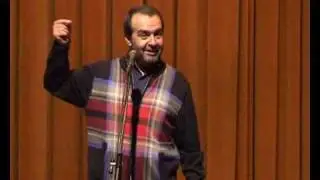Шендерович в Питере.MP4