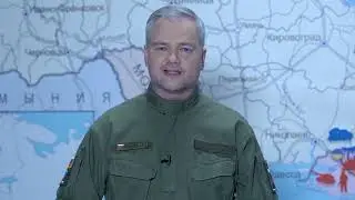 ⚡️⚡️⚡️⚡️Проект «Ставка». Докладывает подполковник запаса Евгений Тишковец. Обзор ситуации 18 января.