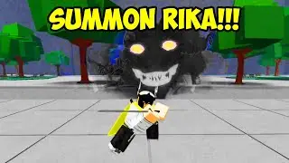 Yuta moveset TSB!!!