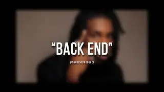 [FREE] Polo G x Major Nine Type Beat 2021 - 