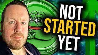 SHOULD YOU BE BUYING OR SELLING PEPE | THIS MIGHT CHANGE YOUR MIND