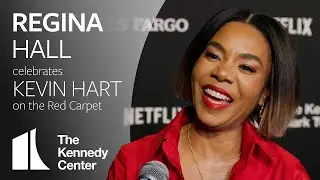 Regina Hall - 
