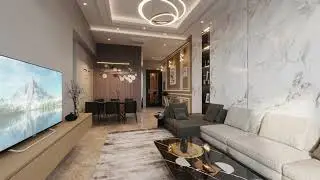 FORTUNE GRAND - A Project By Fortune Group