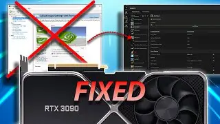 Nvidia Fixed This Big Problem With Their GPUs With Nvidia App