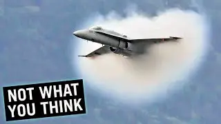 Why the 