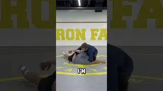 Hammer Lock Cradle Finish