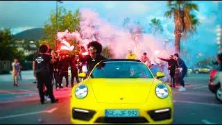 DADI - BAD BOY (Clip Officiel)
