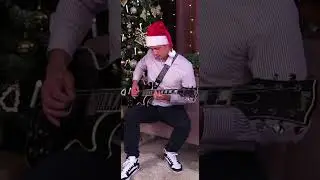 All I Want For Christmas Is You short