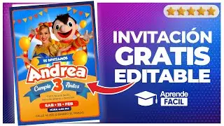 Invitacion de bely y beto