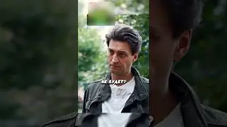 Думали хлюпик а оказался мент..🙄 #кино #сериалы #криминал