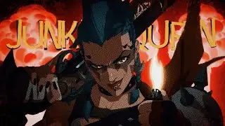 BULLSEYE l junker queen