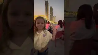 В Бангкок с детьми? Вы себе его таким не представляли
