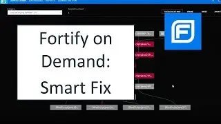 Fortify on Demand - Smart Fix