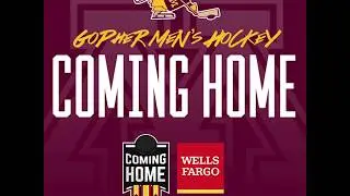 Thomas Vanek: Coming Home