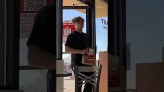 fast food