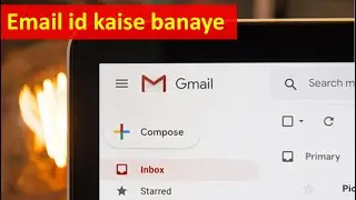 email id kaise banaye | gmail id kaise banaye - how to make email id - how to create email id 2023