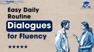 Mastering English with Conversations Like a PRO in 10 Minutes